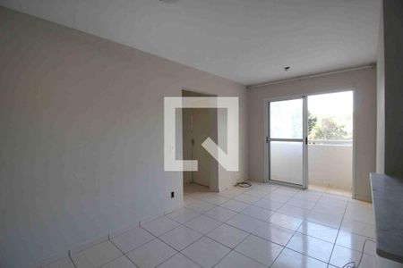Apartamento para alugar com 2 quartos, 50m² em Vila Guilherme, Votorantim