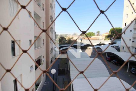 Apartamento para alugar com 50m², 2 quartos e 1 vagaVista do Quarto 2