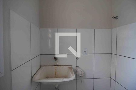 Apartamento para alugar com 50m², 2 quartos e 1 vagaÁrea de Serviço
