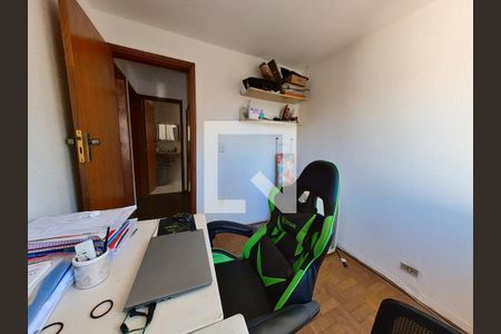 Casa à venda com 200m², 4 quartos e 2 vagasQuarto 3