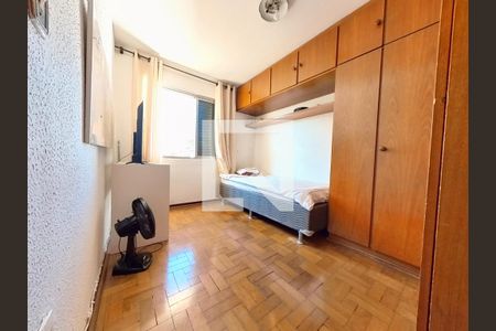 Casa à venda com 200m², 4 quartos e 2 vagasQuarto 2