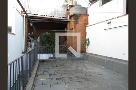 Casa à venda com 200m², 4 quartos e 2 vagasQuintal