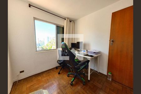 Casa à venda com 200m², 4 quartos e 2 vagasQuarto 3