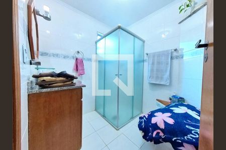 Casa à venda com 200m², 4 quartos e 2 vagasBanheiro Quarto 1 