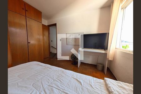 Casa à venda com 200m², 4 quartos e 2 vagasQuarto 2
