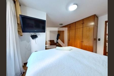 Casa à venda com 200m², 4 quartos e 2 vagasQuarto 1 