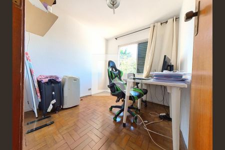 Casa à venda com 200m², 4 quartos e 2 vagasQuarto 3