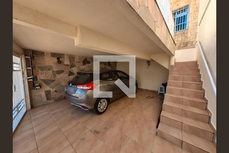 Casa à venda com 200m², 4 quartos e 2 vagasGaragem