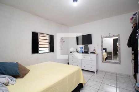 Quarto 1 de casa para alugar com 2 quartos, 100m² em Jardim Cidade Pirituba, São Paulo