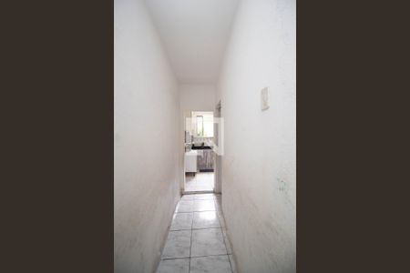 Corredor de casa para alugar com 2 quartos, 100m² em Jardim Cidade Pirituba, São Paulo