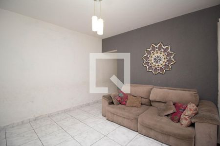 Sala de casa para alugar com 2 quartos, 100m² em Jardim Cidade Pirituba, São Paulo