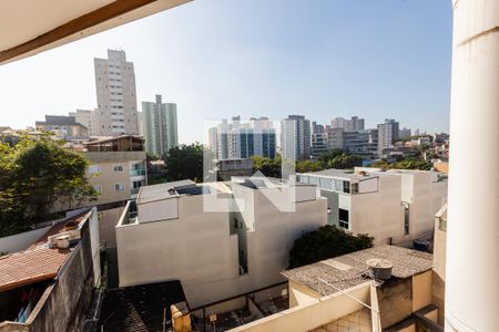 Casa à venda com 267m², 3 quartos e 8 vagasVista da Varanda da Suíte 2
