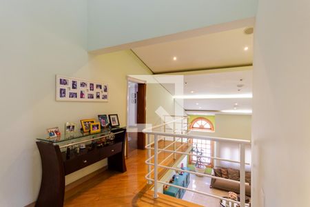 Casa à venda com 267m², 3 quartos e 8 vagasHall