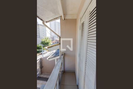 Casa à venda com 267m², 3 quartos e 8 vagasVaranda da Suíte 3