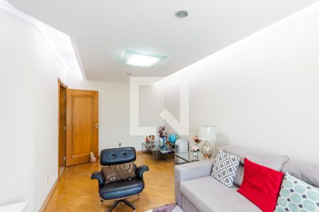 Casa à venda com 267m², 3 quartos e 8 vagasSala de TV