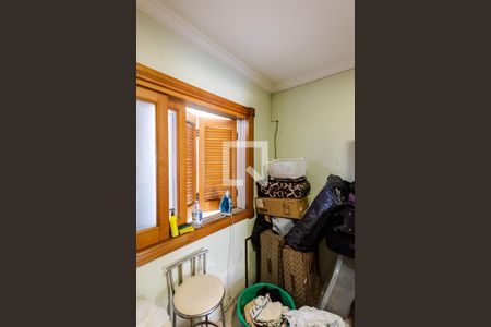 Casa à venda com 267m², 3 quartos e 8 vagasÁrea de Serviço