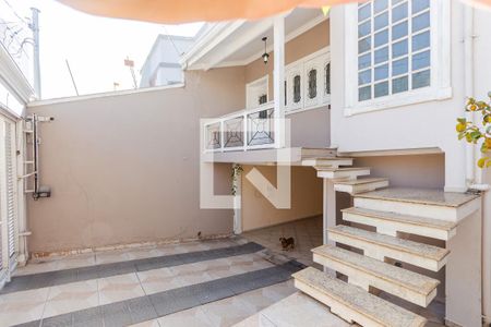 Casa à venda com 267m², 3 quartos e 8 vagasGaragem