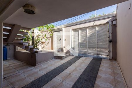 Casa à venda com 267m², 3 quartos e 8 vagasGaragem