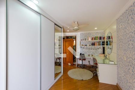 Casa à venda com 267m², 3 quartos e 8 vagasSuíte 3