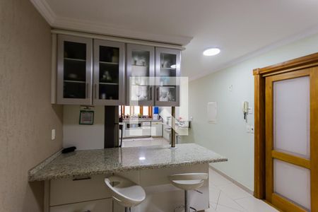 Casa à venda com 267m², 3 quartos e 8 vagasCozinha