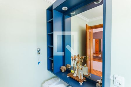 Casa à venda com 267m², 3 quartos e 8 vagasEspelho