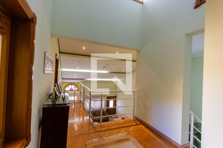 Casa à venda com 267m², 3 quartos e 8 vagasHall