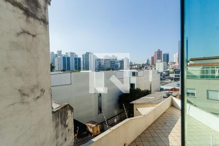 Casa à venda com 267m², 3 quartos e 8 vagasVista da Sala de TV