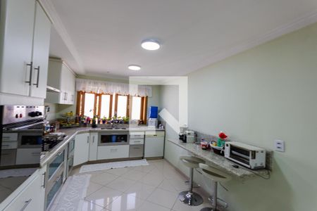 Casa à venda com 267m², 3 quartos e 8 vagasCozinha