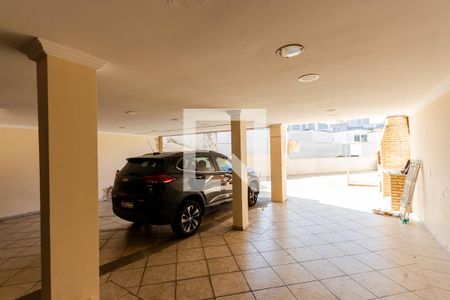 Casa à venda com 267m², 3 quartos e 8 vagasGaragem