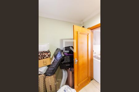 Casa à venda com 267m², 3 quartos e 8 vagasÁrea de Serviço