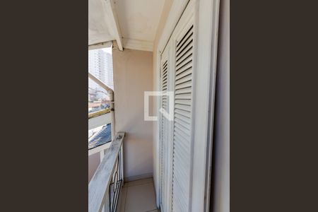 Casa à venda com 267m², 3 quartos e 8 vagasVaranda da Suíte 3