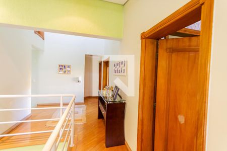 Casa à venda com 267m², 3 quartos e 8 vagasHall