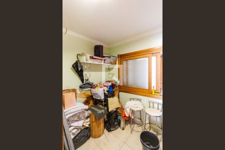 Casa à venda com 267m², 3 quartos e 8 vagasÁrea de Serviço