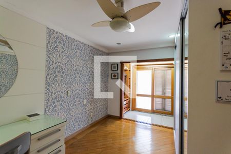 Casa à venda com 267m², 3 quartos e 8 vagasSuíte 3