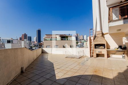 Casa à venda com 267m², 3 quartos e 8 vagasGaragem