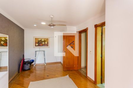 Casa à venda com 267m², 3 quartos e 8 vagasSuíte 1