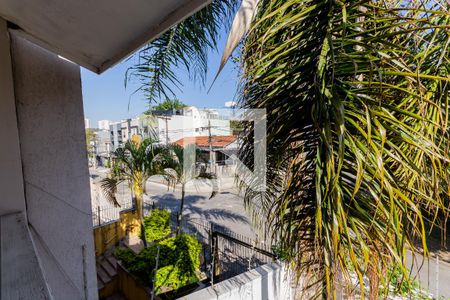 Casa à venda com 267m², 3 quartos e 8 vagasVista da Varanda da Suíte 3