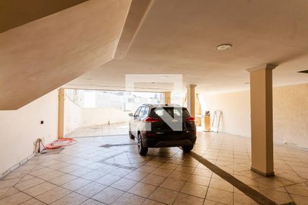 Casa à venda com 267m², 3 quartos e 8 vagasGaragem