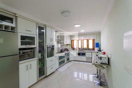 Casa à venda com 267m², 3 quartos e 8 vagasCozinha