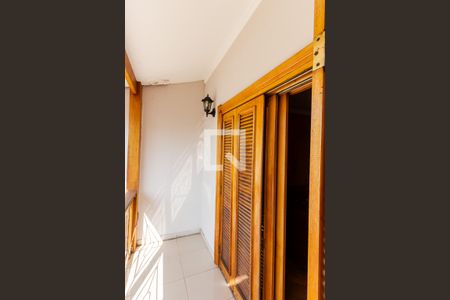 Casa à venda com 267m², 3 quartos e 8 vagasVaranda da Suíte 2