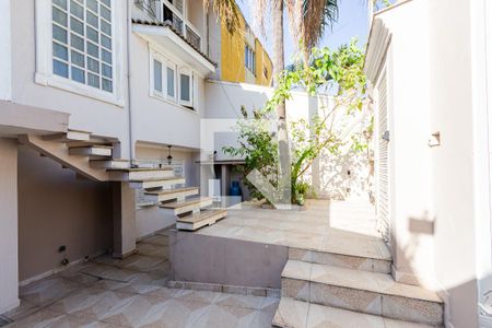 Casa à venda com 267m², 3 quartos e 8 vagasGaragem