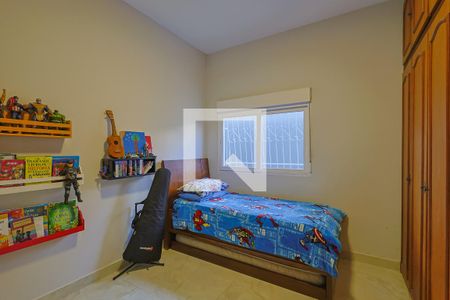 Quarto 1 de casa à venda com 4 quartos, 300m² em Serra, Belo Horizonte