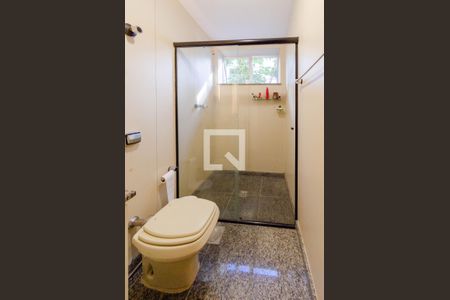 Apartamento à venda com 130m², 3 quartos e 2 vagasBanheiro suíte