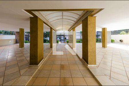 Apartamento à venda com 130m², 3 quartos e 2 vagas Apartamento à venda com 130m², 3 quartos e 2 vagasÁrea comum