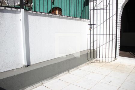Casa para alugar com 174m², 3 quartos e sem vagaVaranda do Quarto 1