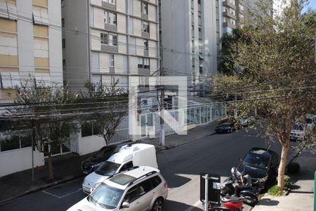 Casa para alugar com 174m², 3 quartos e sem vagaVista da Varanda