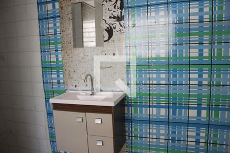 Casa para alugar com 174m², 3 quartos e sem vagaBanheiro