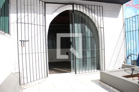 Casa para alugar com 174m², 3 quartos e sem vagaVaranda do Quarto 1