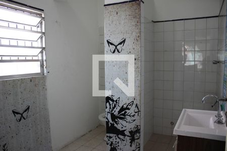 Casa para alugar com 174m², 3 quartos e sem vagaBanheiro