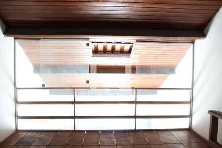 Casa para alugar com 174m², 3 quartos e sem vagaMezanino - Quarto 3